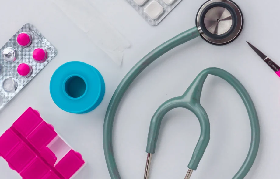 Enregistrement des séances de soins et création d'un traitement IDEL à partir d'une prescription médicale